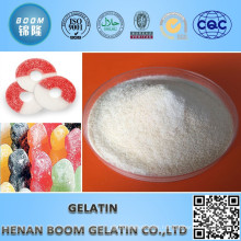 20 mesh pig gelatin 250 bloom